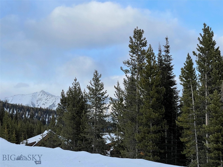 Lot 18 Ski Tip Eagle View Trail, Big Sky, MT 59716 - photo 1