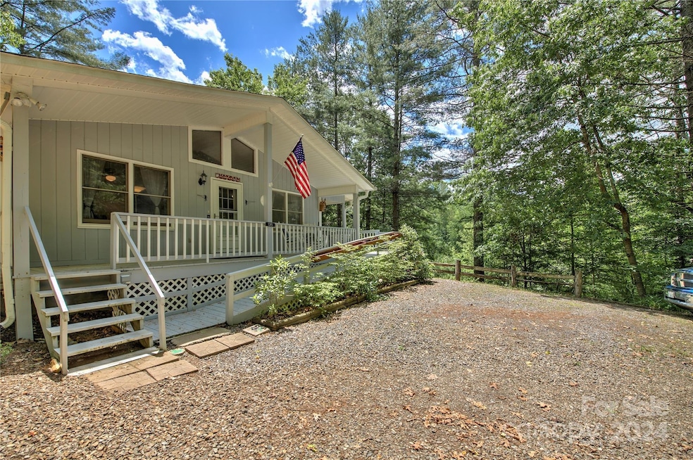 136 Just A Mere Ln, Burnsville, NC 28714 - photo 1