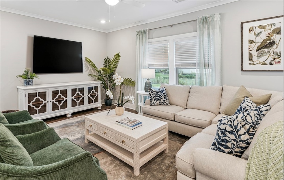 305 Bottlebrush Walk, Brunswick, GA 31525 - photo 1