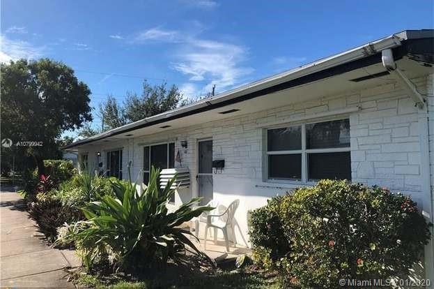 402 SW 8th St unit N, Hallandale Beach, FL 33009 - photo 1