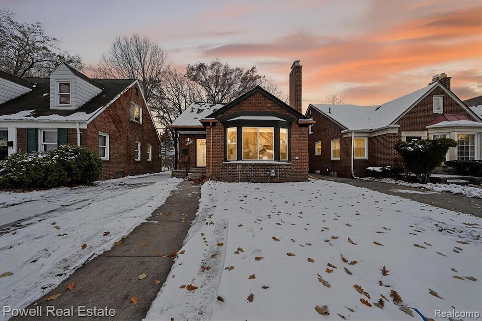 16575 Pinehurst St, Detroit, MI 48221 - photo 1