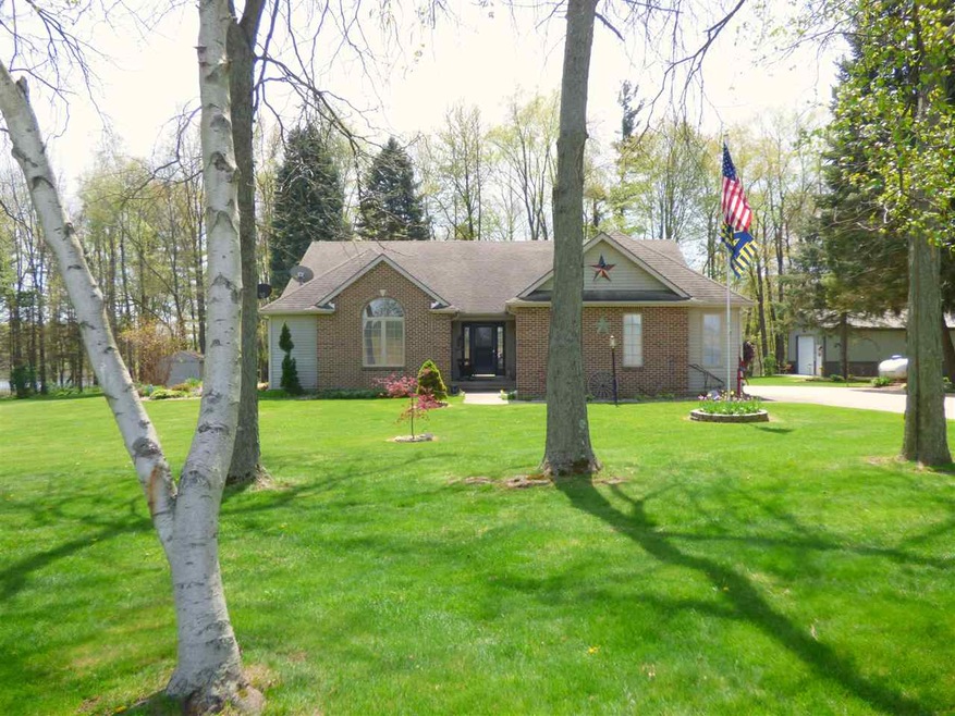 26568 Brush Trail, South Bend, IN 46628 - photo 1