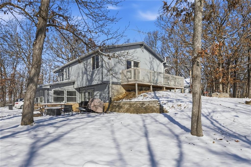 161 SW 1251st Rd, Holden, MO 64040 - photo 1