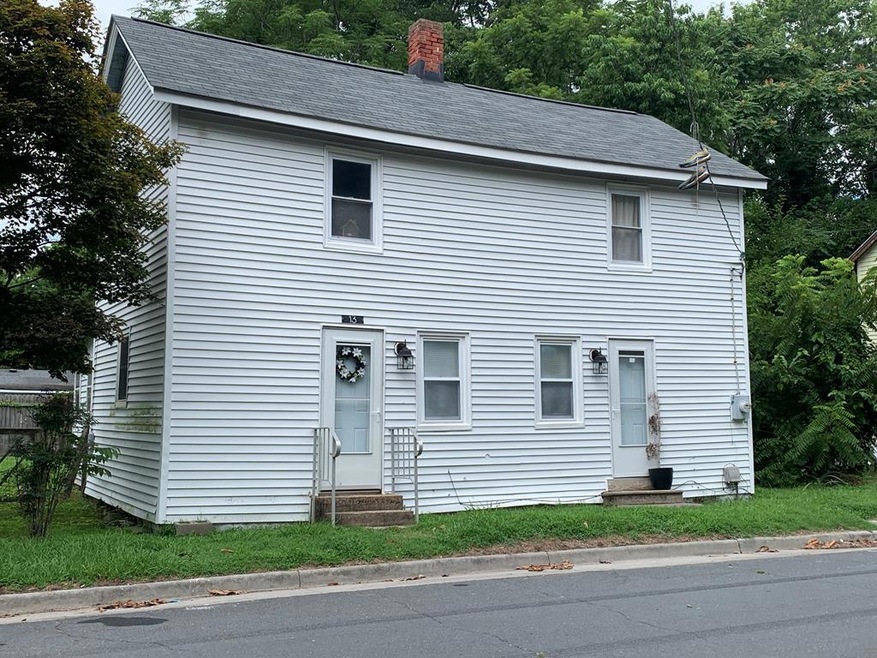 Main View