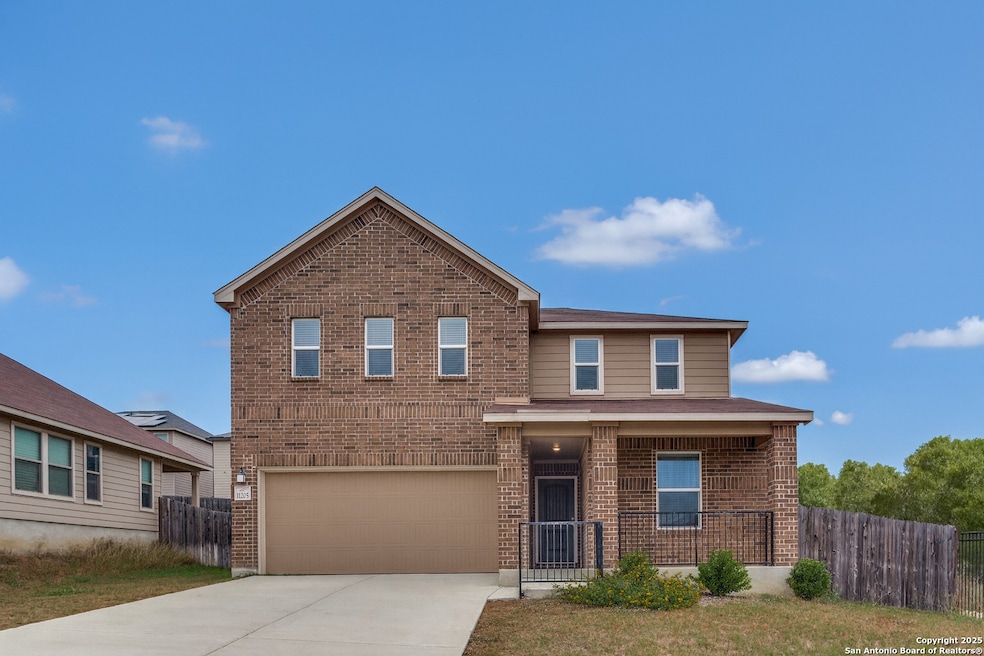 11205 Plaudit, San Antonio, TX 78245 - photo 1