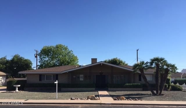 1421 E 1st Place, Mesa, AZ 85203 - photo 1