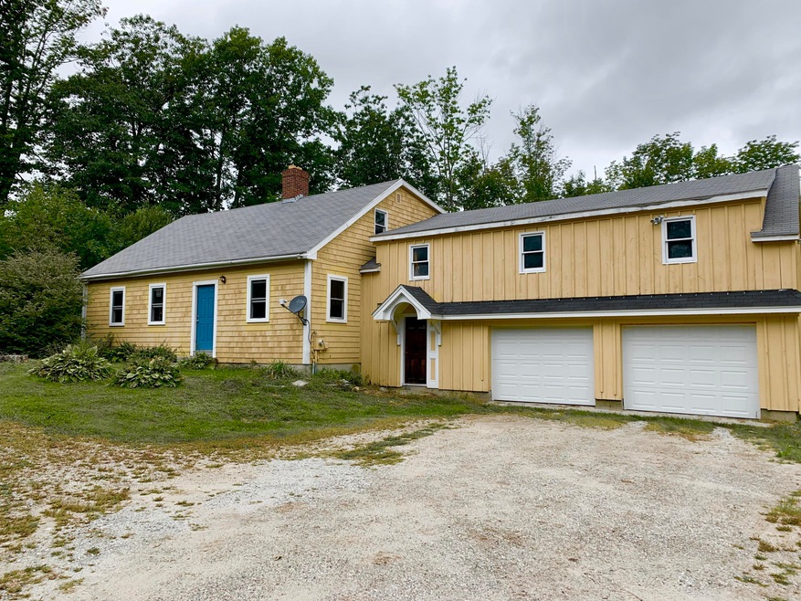 147 Lewiston Junction Rd, Poland, ME 04274 - photo 1