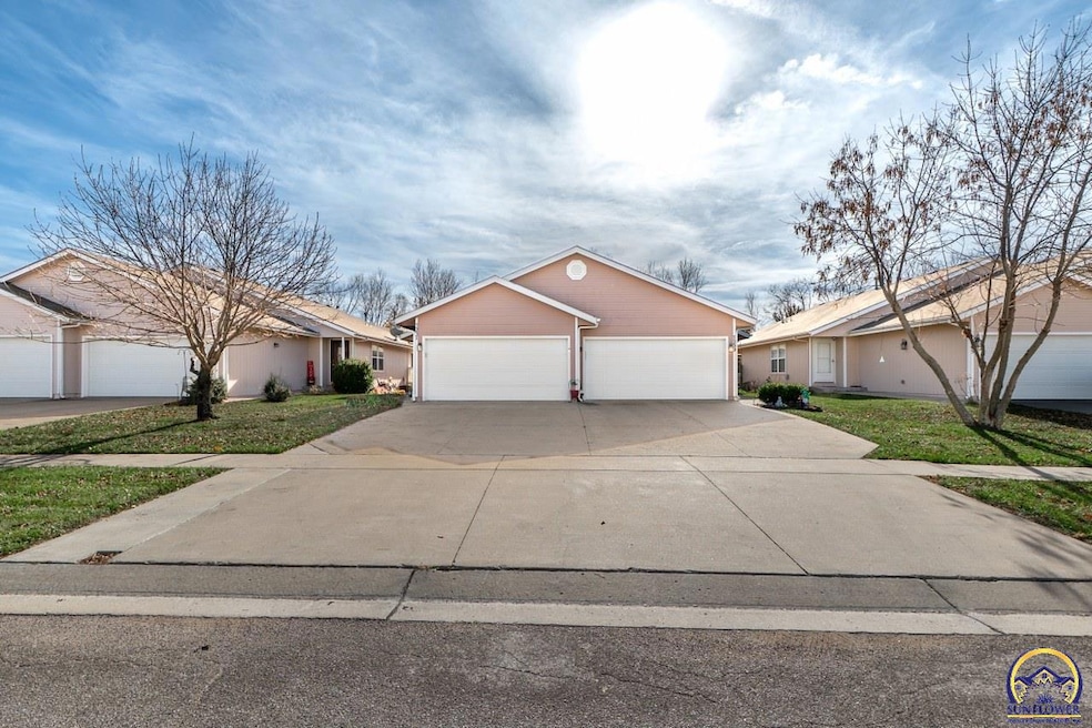 7237 SW 23rd Ct, Topeka, KS 66614 - photo 1