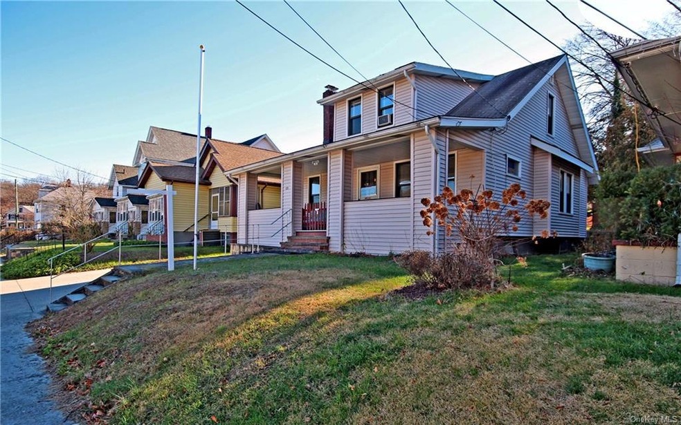 925 Reynolds St, Peekskill, NY 10566 - photo 1
