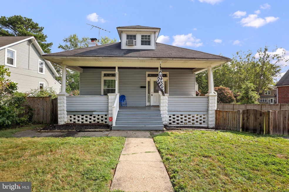 3202 Westfield Ave, Baltimore, MD 21214 - photo 1