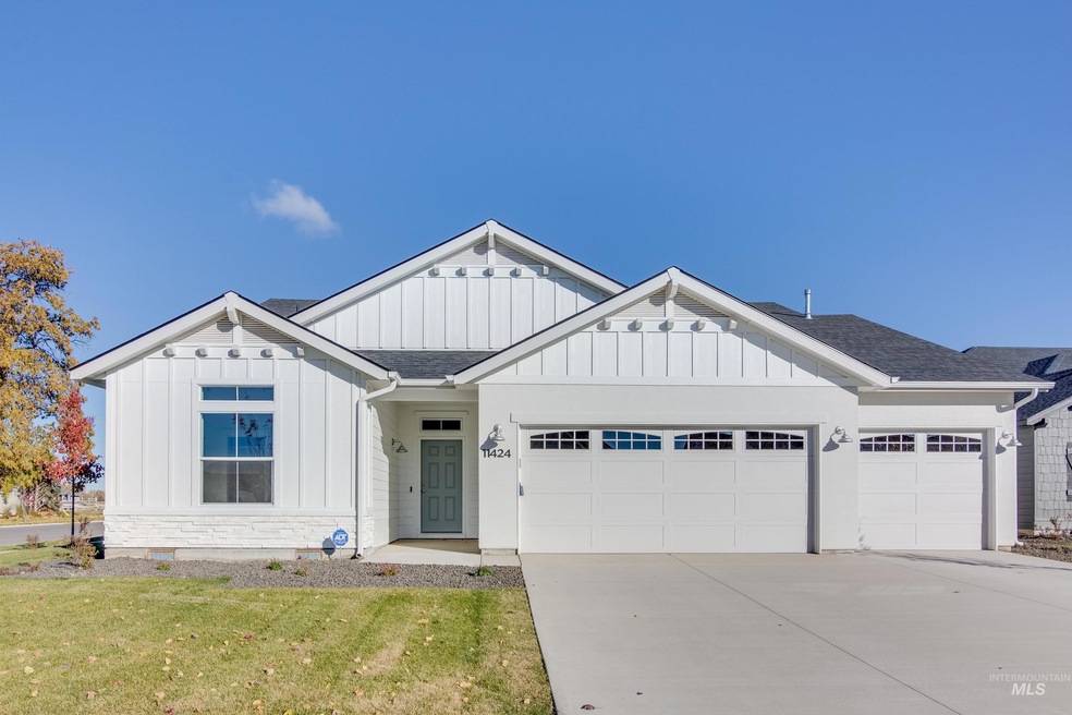 11270 W Teratai St, Star, ID 83669 - photo 1