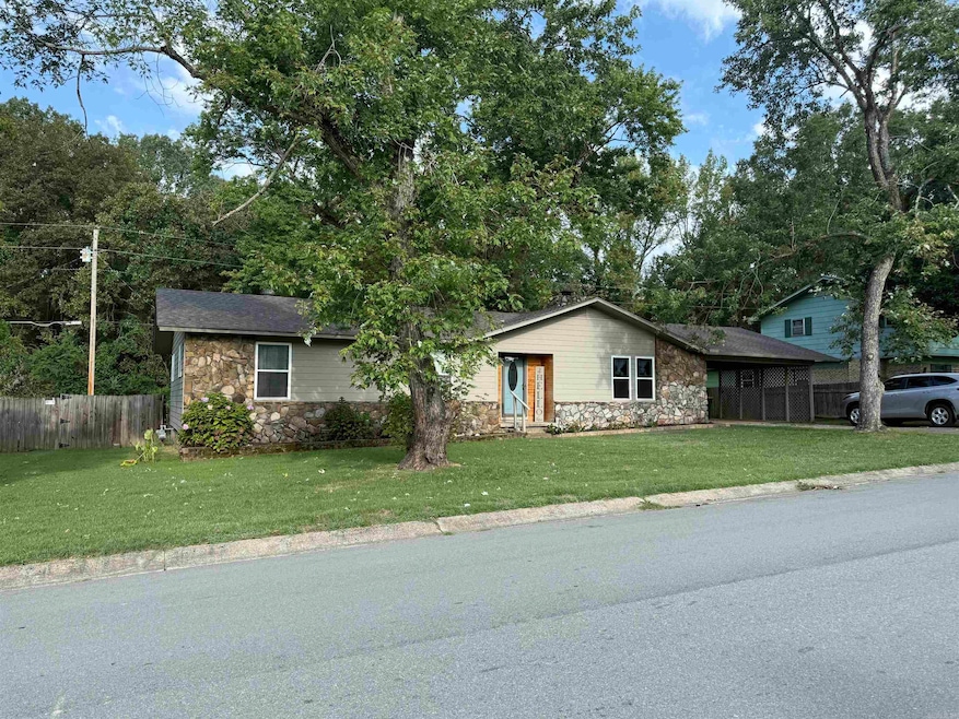 Sold $184,700 • Co-Listing Agent