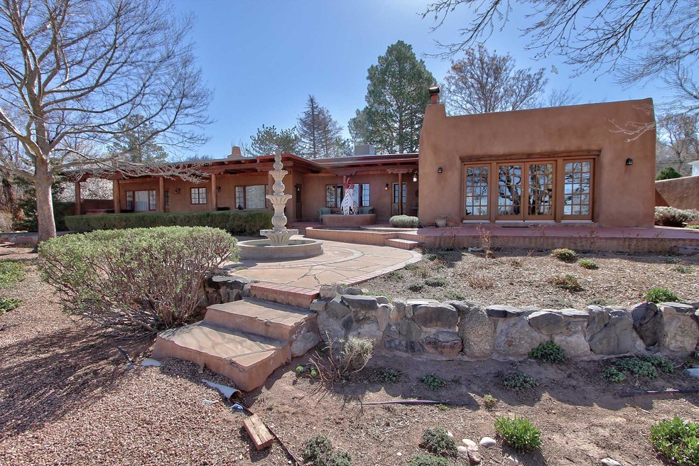 51 Paseo de San Antonio Rd, Placitas, NM 87043 - photo 1