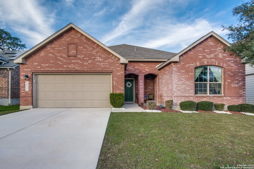 10435 Lupine Canyon, Helotes, TX 78023 - photo 1
