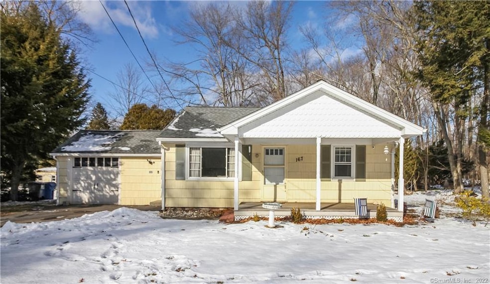 Sold $190,000 • Co-Listing Agent