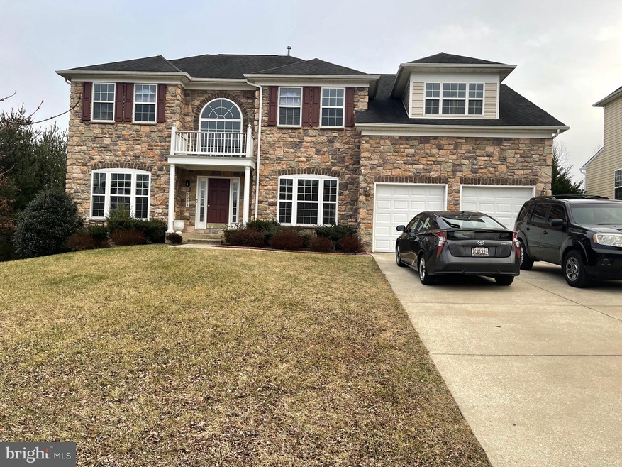 5036 Ellis Ln, Ellicott City, MD 21043 - photo 1