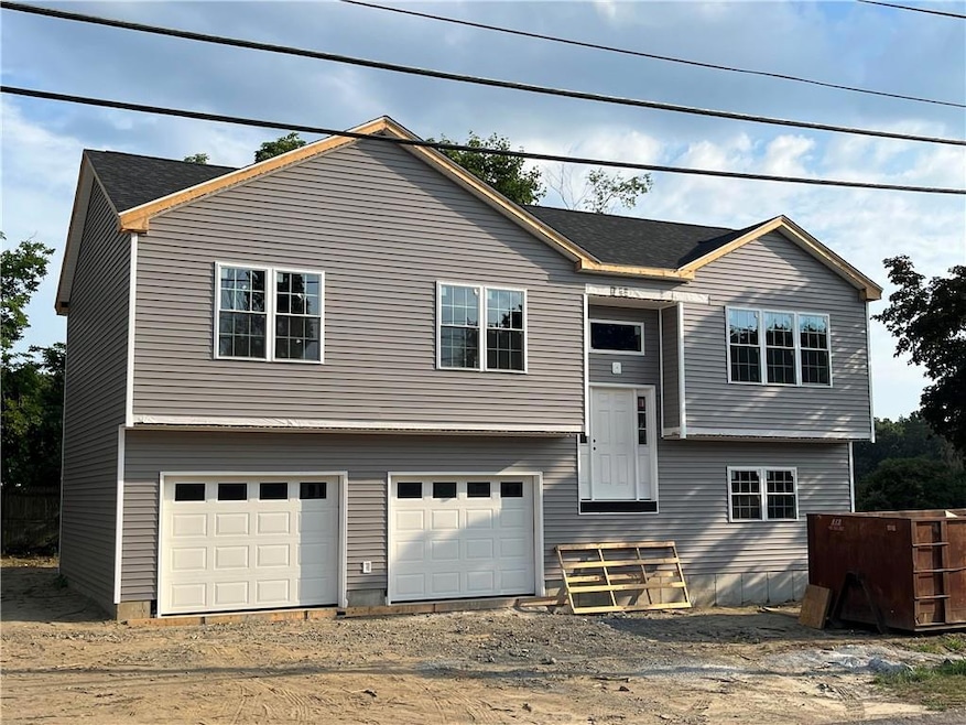 48 Newbury Ave, Woonsocket, RI 02895 - photo 1