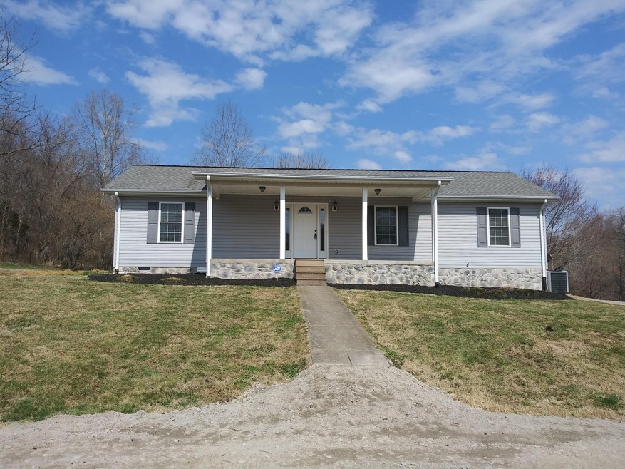 5330 Long Branch Rd, Tennessee Ridge, TN 37178 - photo 1