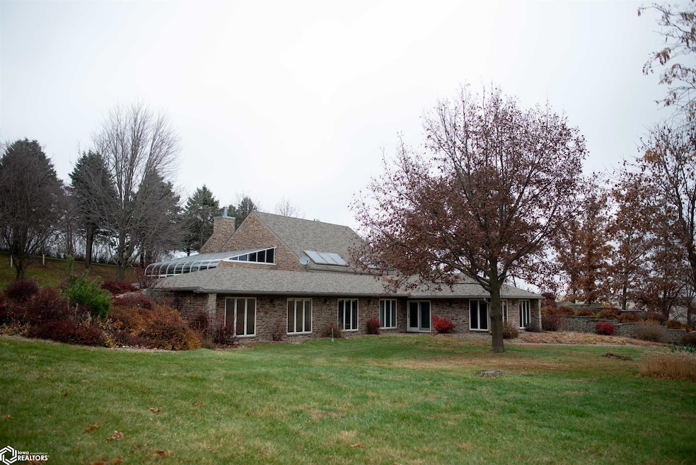 2163 190th St, Greenfield, IA 50849 - photo 1