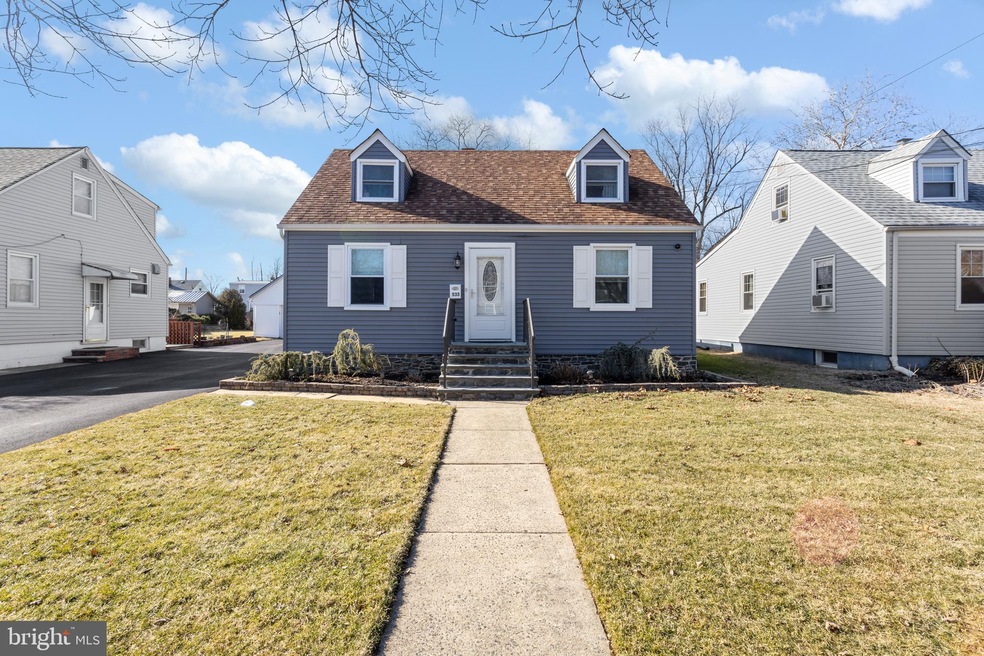 533 Carleton St, Bound Brook, NJ 08805 - photo 1