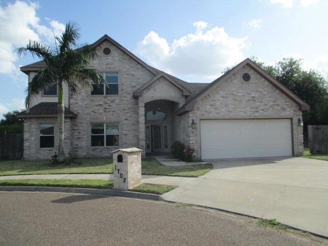 1702 Key Largo, Weslaco, TX 78596 - photo 1