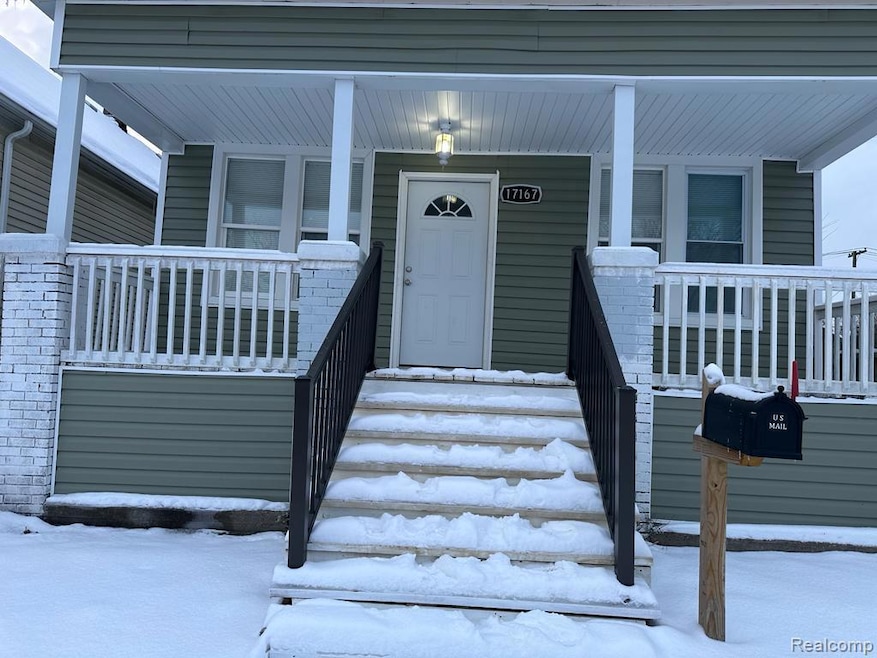 17167 Hasse St, HamtraMcK, MI 48212 - photo 1