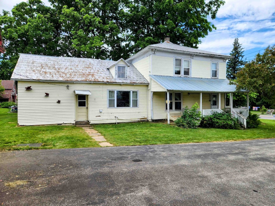 For Sale $109,000