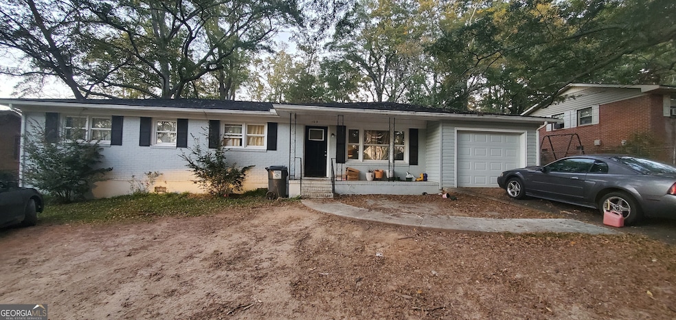 109 Perry St, Cedartown, GA 30125 - photo 1