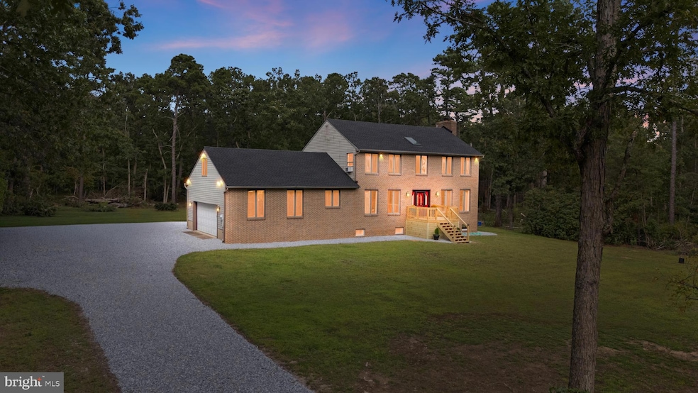 1042 Laurel Ln, Bridgeton, NJ 08302 - photo 1