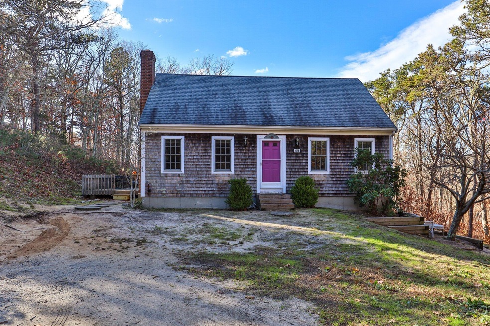 3098 State Hwy Rte 6, Wellfleet, MA 02667 - photo 1