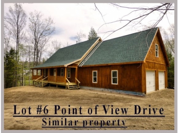 6 Point of View Dr, Plymouth, NH 03264 - photo 1