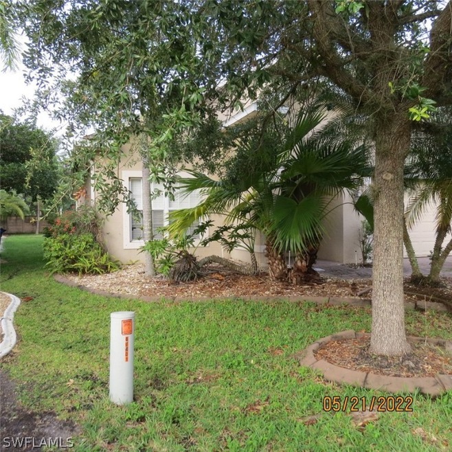 8304 Silver Birch Way, Lehigh Acres, FL 33971 - photo 1