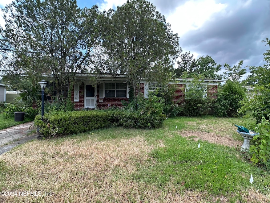 6236 Bartholf Ave, Jacksonville, FL 32210 - photo 1