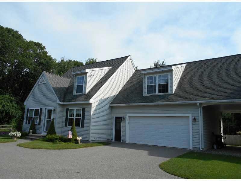 30A Garfield St unit 101, Saco, ME 04072 - photo 1