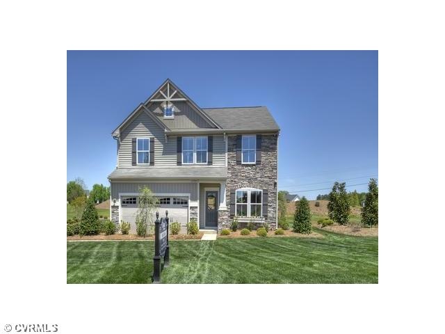 7319 Wild Senna Trail, Chesterfield, VA 23120 - photo 1