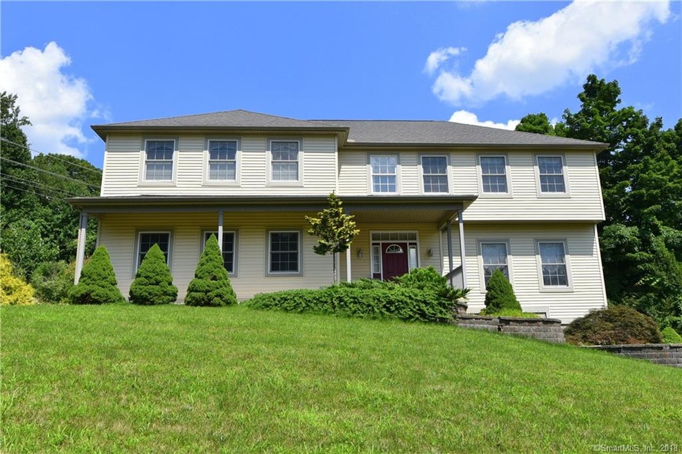 336 Edgemark Acres, Meriden, CT 06451 - photo 1