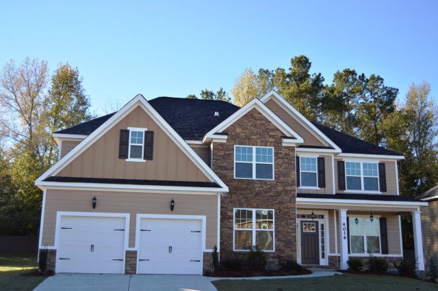 4016 Edenfield Ct, Hephzibah, GA 30815 - photo 1