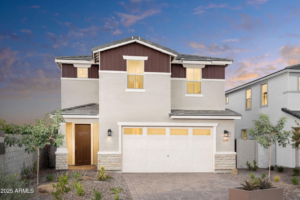 7448 W Cavalier Dr, Glendale, AZ 85303 - photo 1