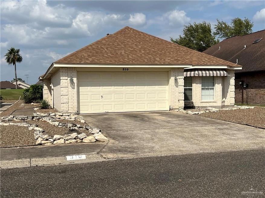 310 Rebecca Dr, Alamo, TX 78516 - photo 1