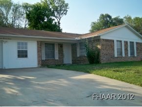 707 Joe Morse Dr, Copperas Cove, TX 76522 - photo 1