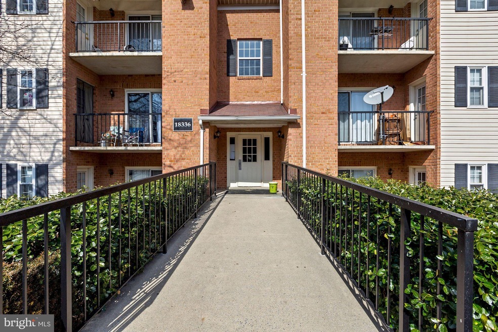 18336 Streamside Dr unit 203, Gaithersburg, MD 20879 - photo 1
