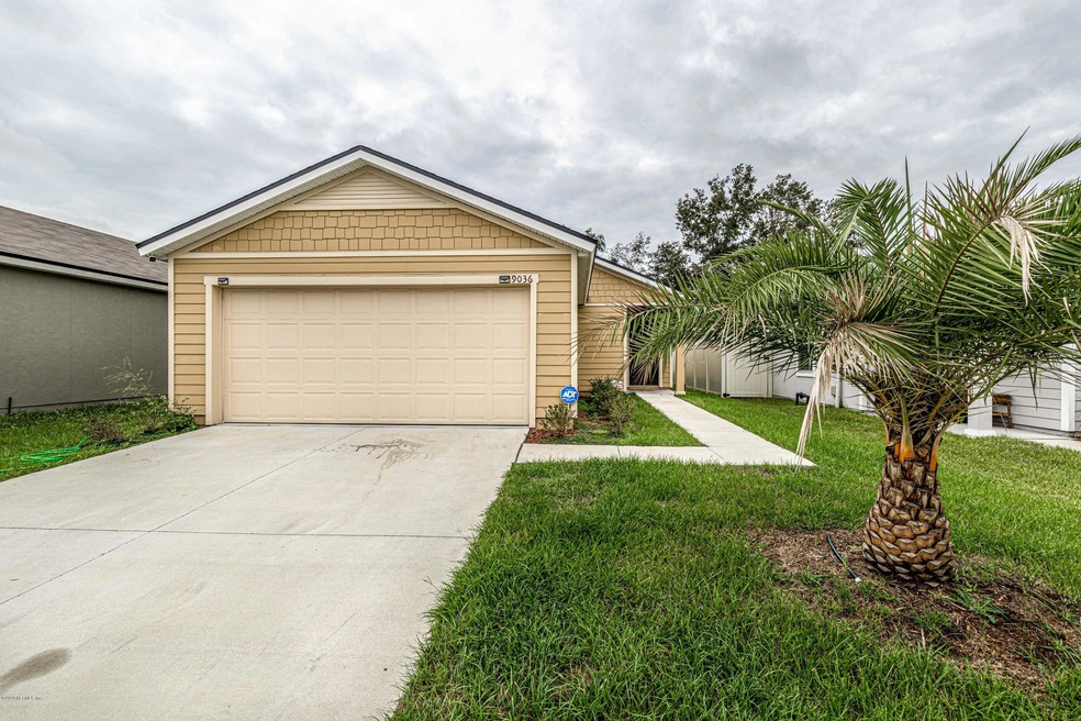 9036 Kipper Dr, Jacksonville, FL 32211 - photo 1