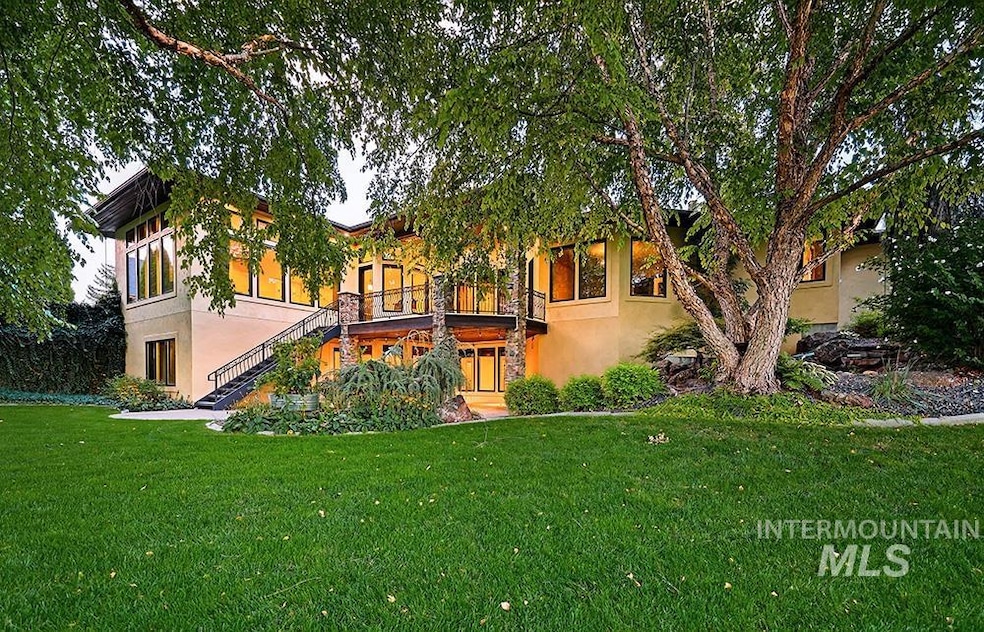 1292 E Prairie View Dr, Eagle, ID 83616 - photo 1