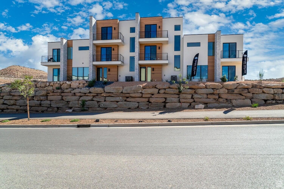 Front Street View