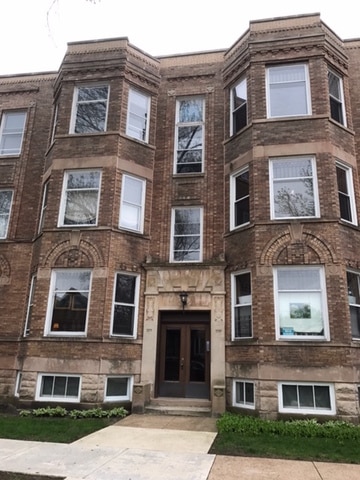 2139 W Cortez St unit 3, Chicago, IL 60622 - photo 1