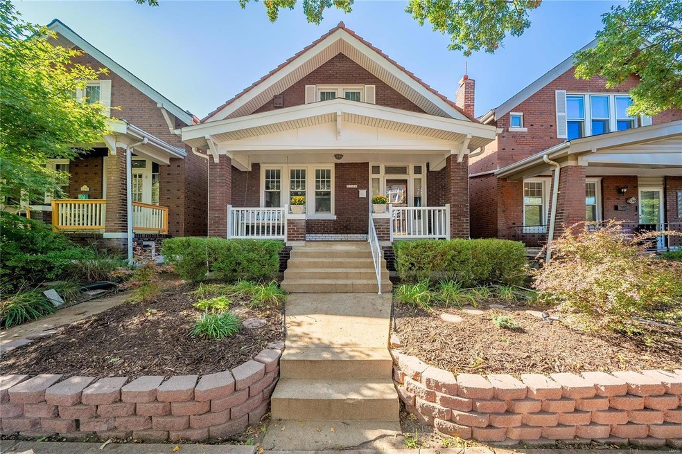 5344 Lansdowne Ave, Saint Louis, MO 63109 - photo 1