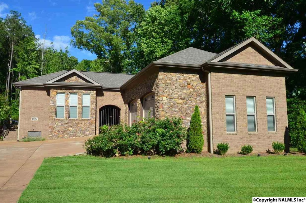 1872 White Elephant Rd, Grant, AL 35747 - photo 1