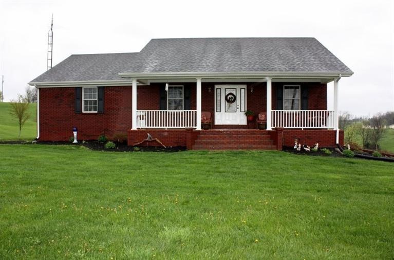 158 Carl Lay Ln, Harrodsburg, KY 40330 - photo 1