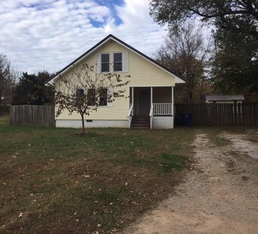 913 N Main St, Bentonville, AR 72712 - photo 1