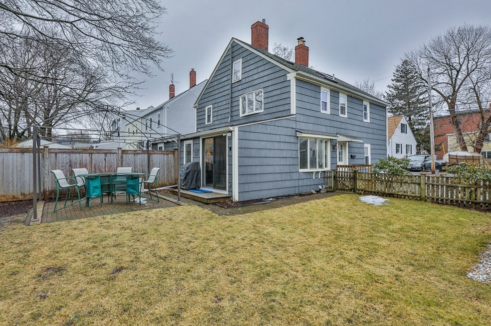 11 Franklin St, Newburyport, MA 01950 - photo 1